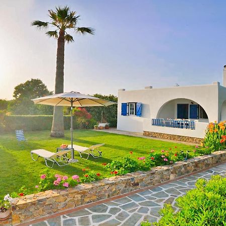 Blue Beach House Κίσσαμος Εξωτερικό φωτογραφία
