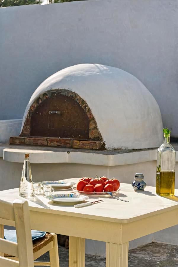 Blue Beach House Κίσσαμος Εξωτερικό φωτογραφία