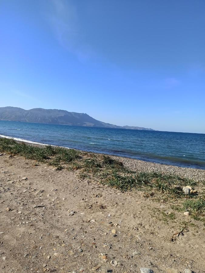 Blue Beach House Κίσσαμος Εξωτερικό φωτογραφία